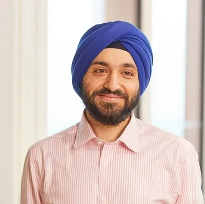 Pushmeet Kohli
