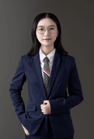 Xinyue Xu