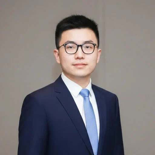 Yingcheng Wu